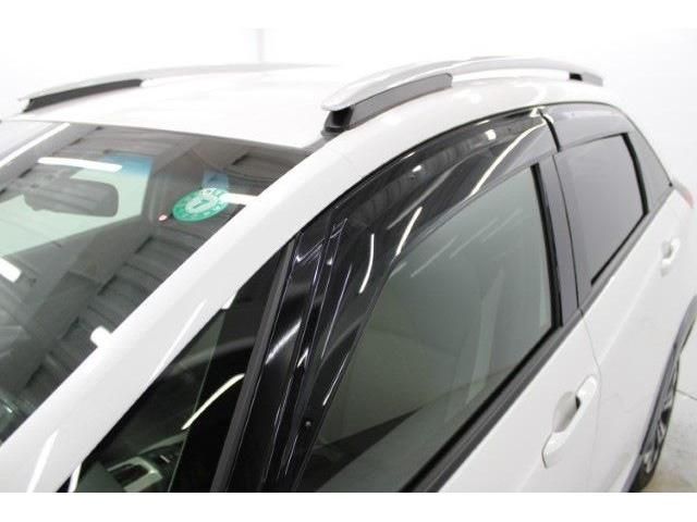 HONDA FIT E:HEV 2020 Image 31