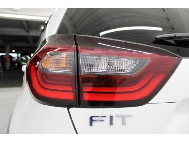 HONDA FIT E:HEV 2020 Image 31