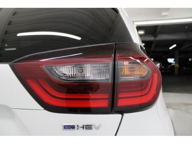 HONDA FIT E:HEV 2020 Image 31