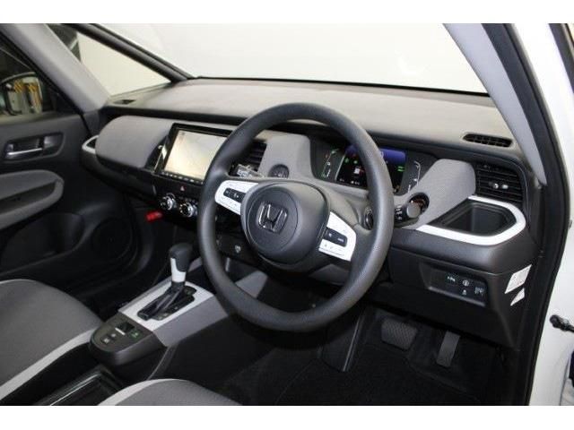 HONDA FIT E:HEV 2020 Image 31