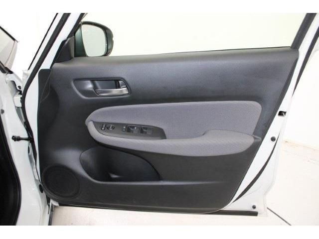 HONDA FIT E:HEV 2020 Image 31