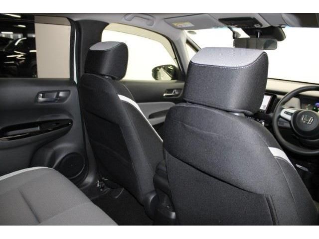 HONDA FIT E:HEV 2020 Image 31