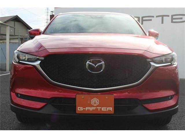 MAZDA CX-5 2021 Image 31