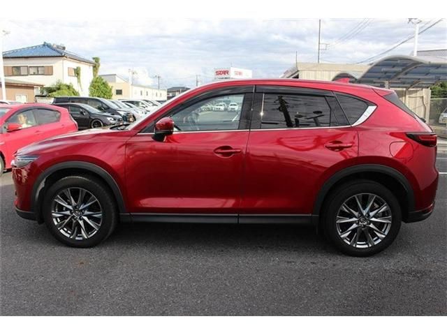 MAZDA CX-5 2021 Image 31