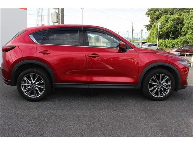 MAZDA CX-5 2021 Image 31