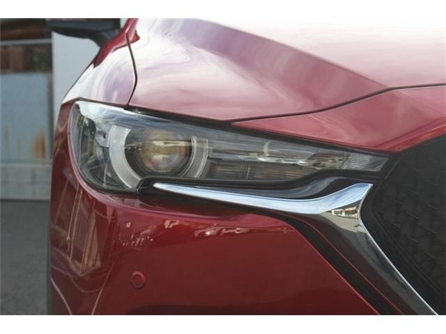 MAZDA CX-5 2021 Image 31