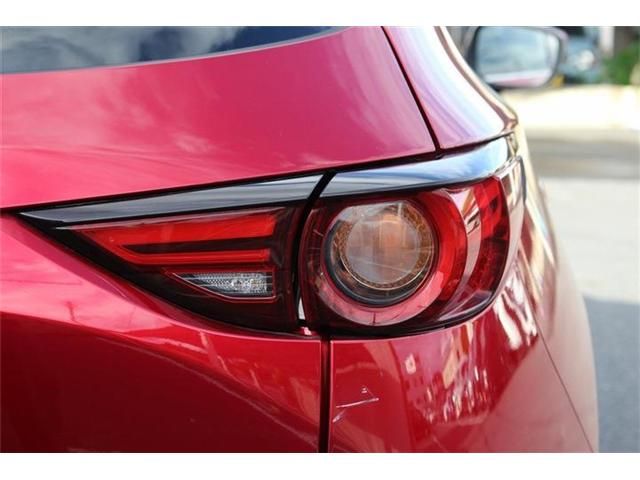 MAZDA CX-5 2021 Image 31