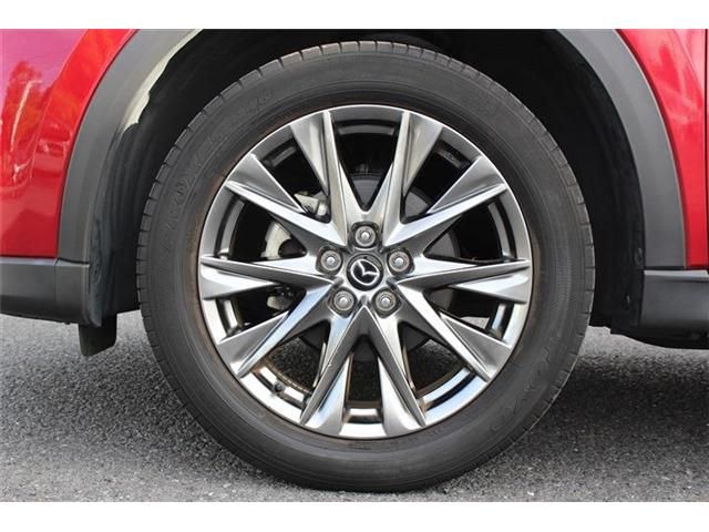 MAZDA CX-5 2021 Image 31