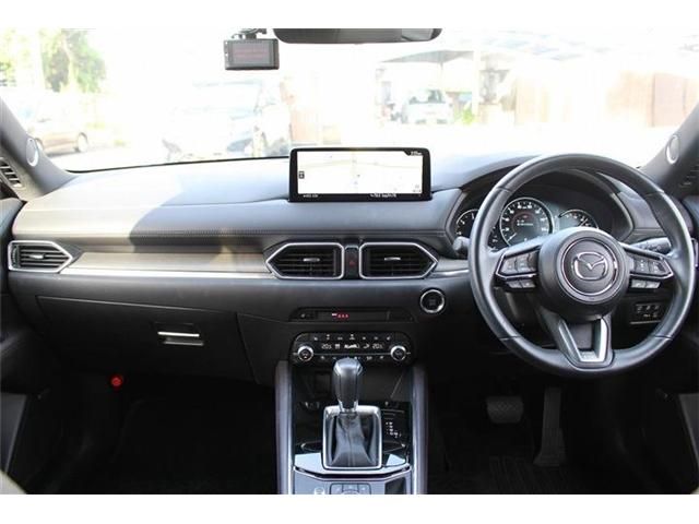 MAZDA CX-5 2021 Image 31