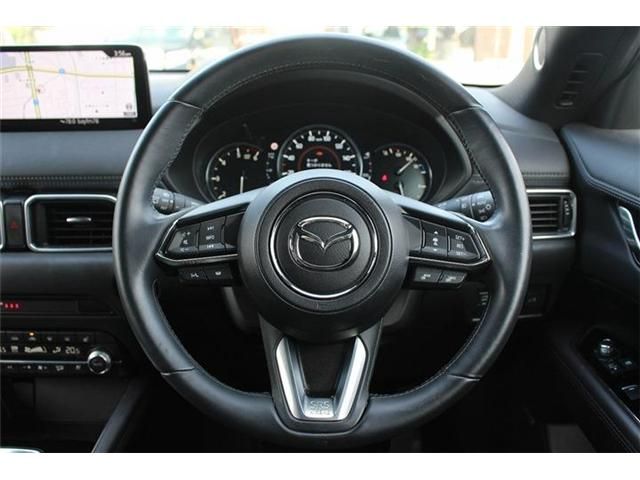 MAZDA CX-5 2021 Image 31