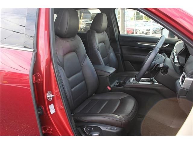 MAZDA CX-5 2021 Image 31
