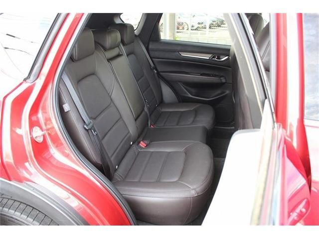 MAZDA CX-5 2021 Image 31