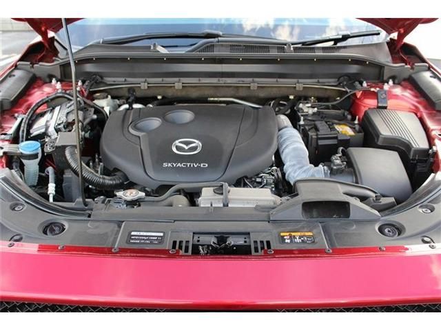 MAZDA CX-5 2021 Image 31