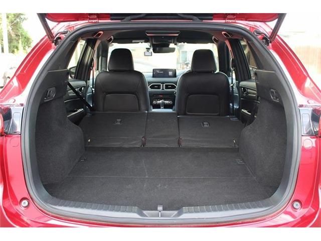 MAZDA CX-5 2021 Image 31