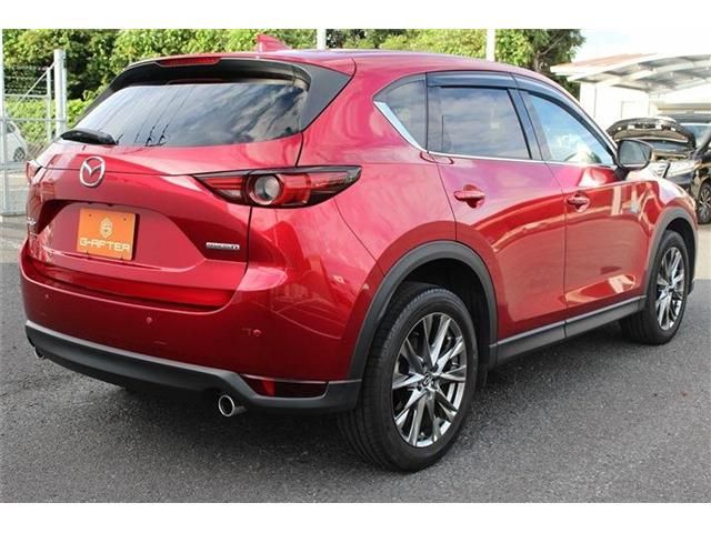 MAZDA CX-5 2021 Image 31