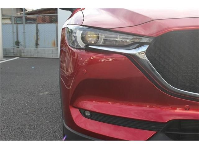 MAZDA CX-5 2021 Image 31