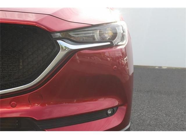 MAZDA CX-5 2021 Image 31