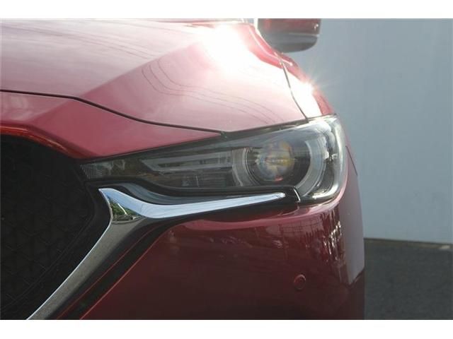 MAZDA CX-5 2021 Image 31