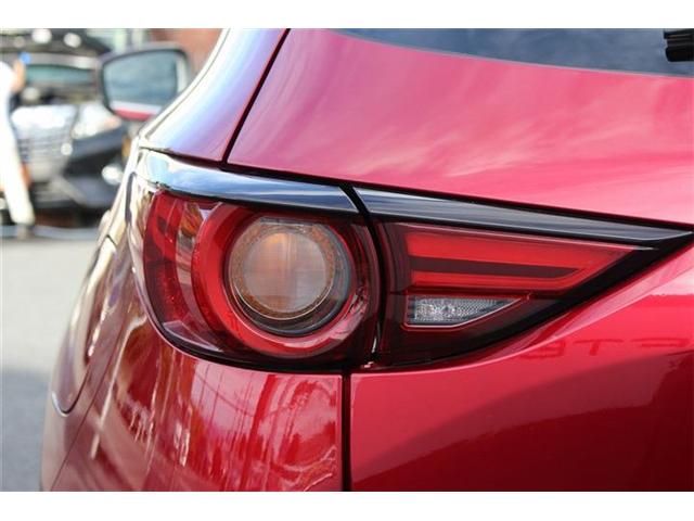 MAZDA CX-5 2021 Image 31