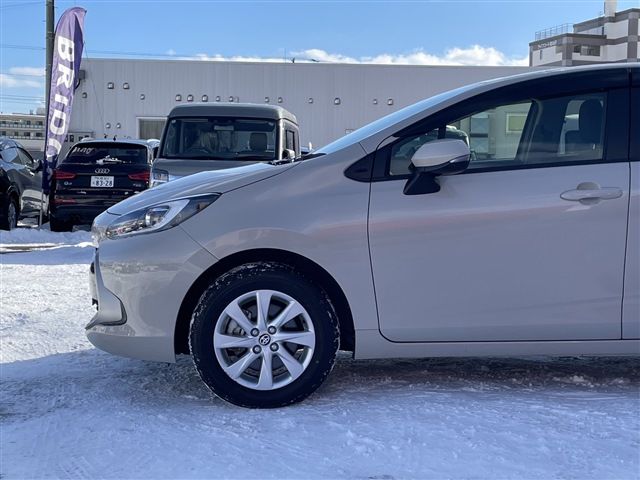 TOYOTA AQUA 2021 Image 31