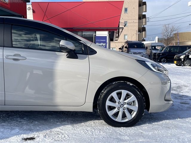 TOYOTA AQUA 2021 Image 31