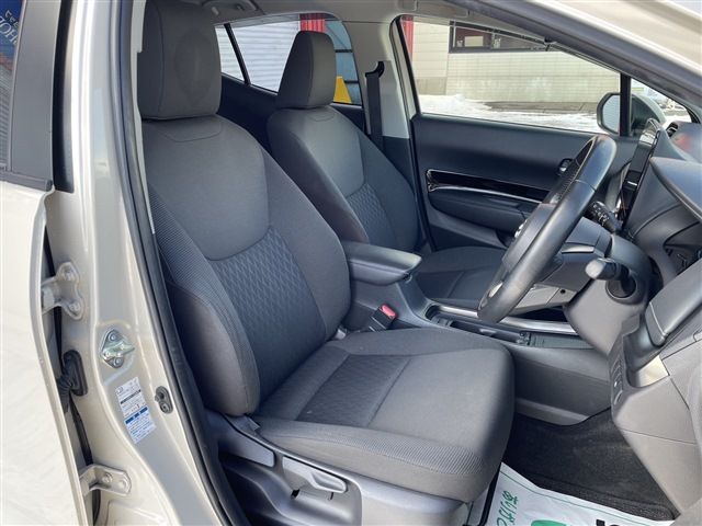 TOYOTA AQUA 2021 Image 31