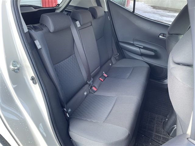 TOYOTA AQUA 2021 Image 31