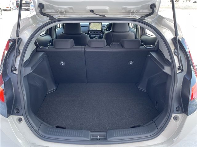 TOYOTA AQUA 2021 Image 31