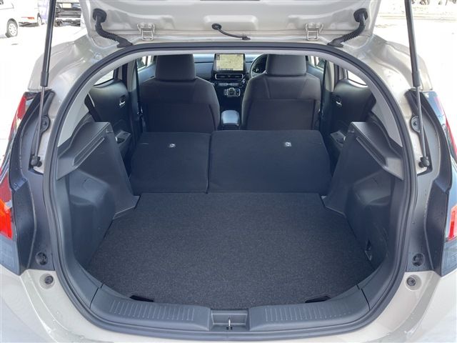 TOYOTA AQUA 2021 Image 31