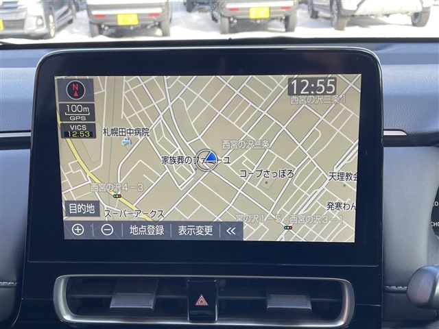 TOYOTA AQUA 2021 Image 31