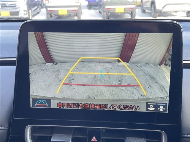 TOYOTA AQUA 2021 Image 31