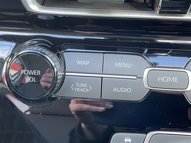 TOYOTA AQUA 2021 Image 31