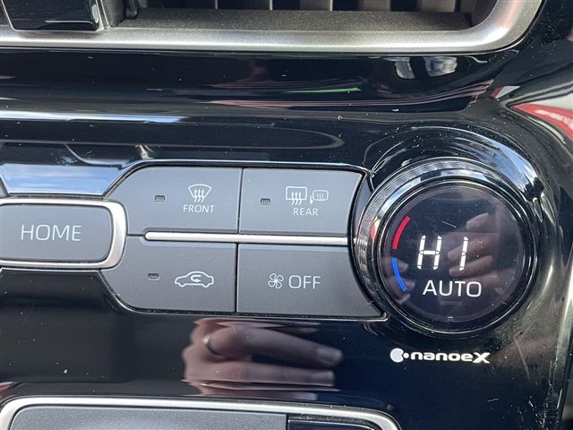 TOYOTA AQUA 2021 Image 31