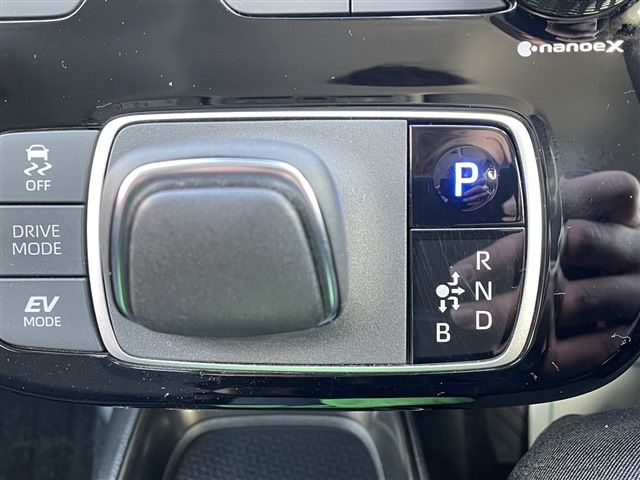 TOYOTA AQUA 2021 Image 31