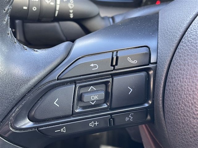 TOYOTA AQUA 2021 Image 31