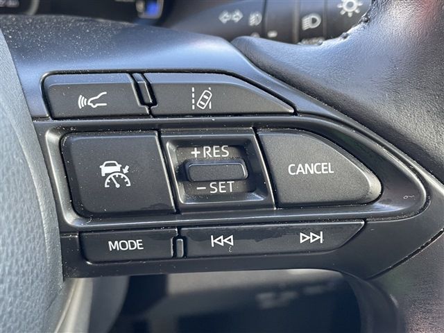 TOYOTA AQUA 2021 Image 31