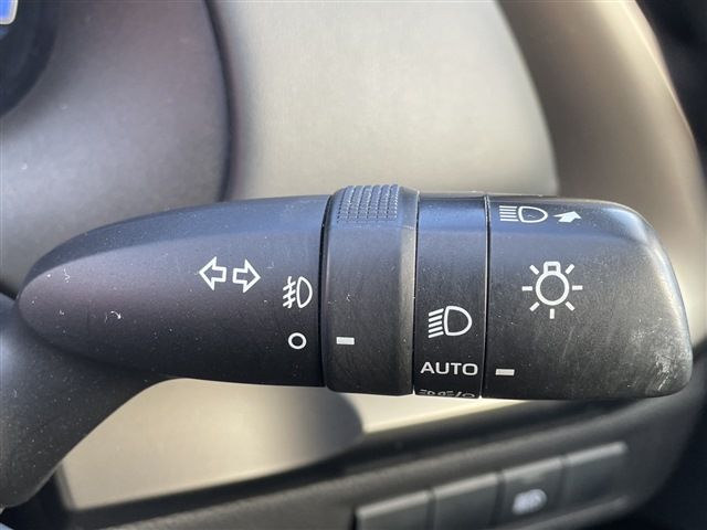 TOYOTA AQUA 2021 Image 31