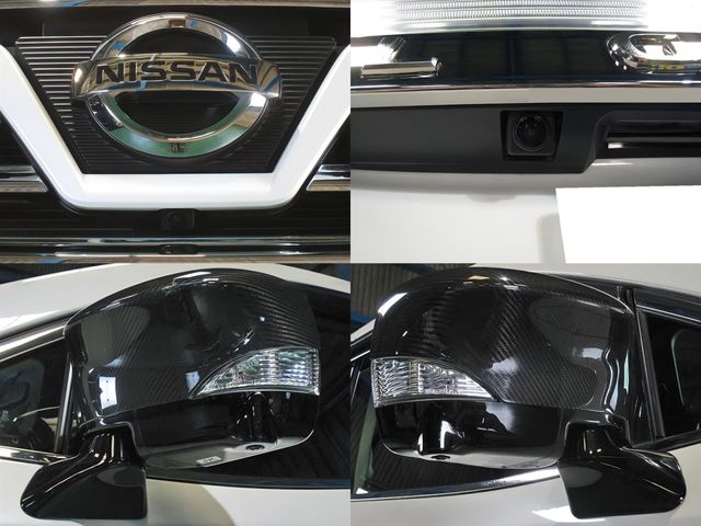 NISSAN ELGRAND  4WD 2018 Image 31