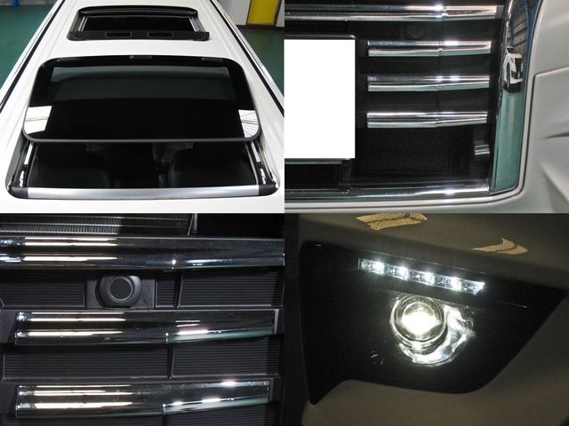 NISSAN ELGRAND  4WD 2018 Image 31