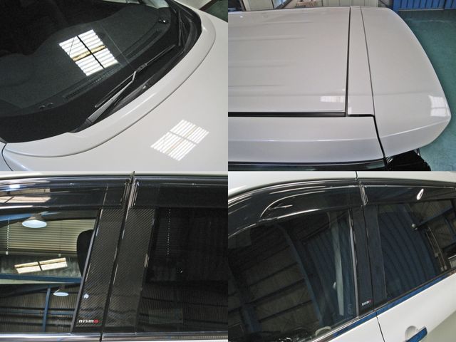 NISSAN ELGRAND  4WD 2018 Image 31