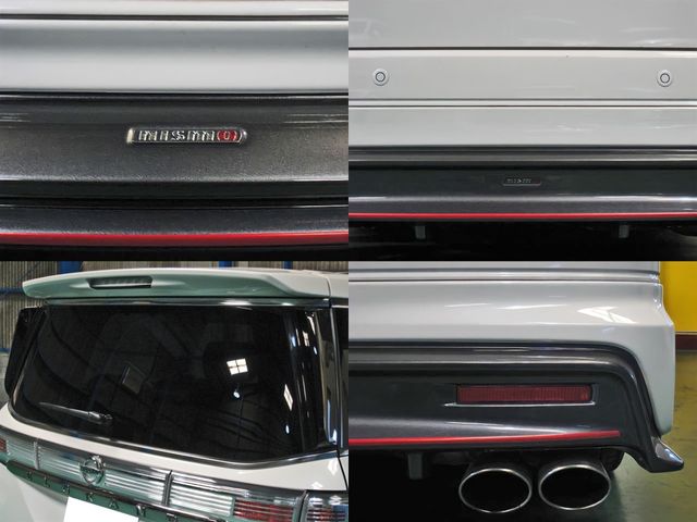 NISSAN ELGRAND  4WD 2018 Image 31