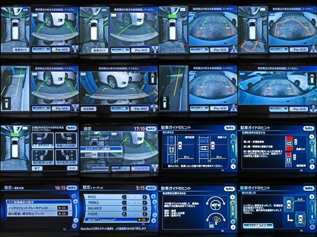 NISSAN ELGRAND  4WD 2018 Image 31