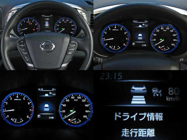 NISSAN ELGRAND  4WD 2018 Image 31