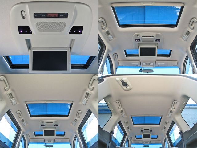 NISSAN ELGRAND  4WD 2018 Image 31