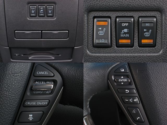 NISSAN ELGRAND  4WD 2018 Image 31