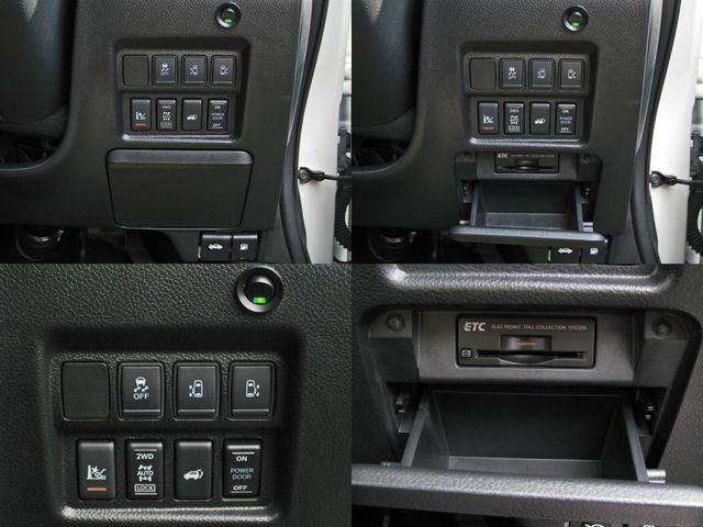 NISSAN ELGRAND  4WD 2018 Image 31