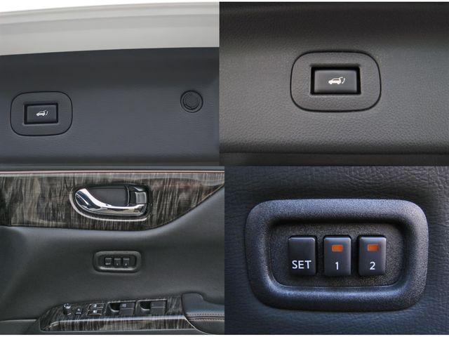 NISSAN ELGRAND  4WD 2018 Image 31