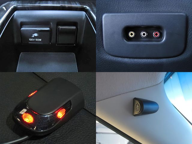 NISSAN ELGRAND  4WD 2018 Image 31