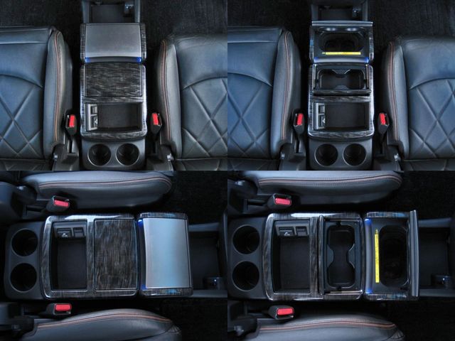 NISSAN ELGRAND  4WD 2018 Image 31