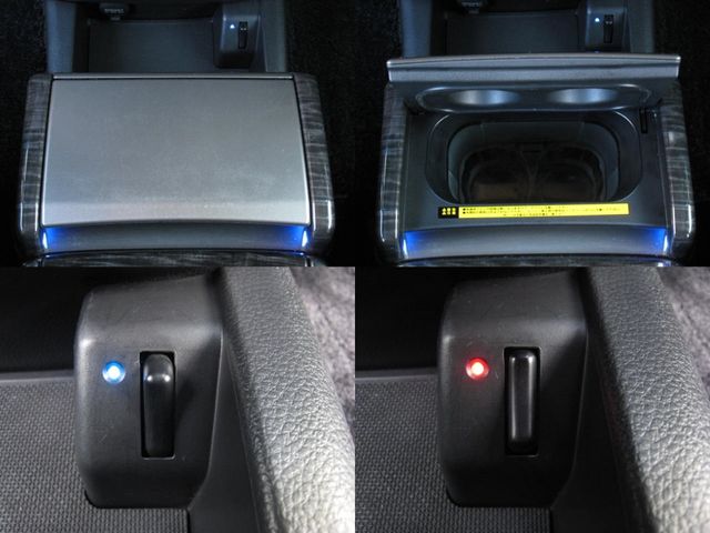 NISSAN ELGRAND  4WD 2018 Image 31